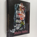 Malin Stehn : Kun vuosi vaihtuu (ennakkokappale) - pikkukuva 1