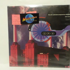 THE ORBS ADVENTURES BEYOND THE ULTRAWORLD EX/EX+ 2LP - pikkukuva 1