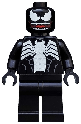 Lego Figuuri - Venom ( Super Heroes )