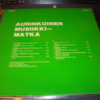 LP : Jean-Pierre Sabar : Aurinkoinen musiikkimatka ( 1975 ) - pikkukuva 2