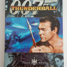 Thunderball - Pallosalama, The Ultimate Edition James Bond - pikkukuva 1