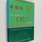 John Matthews : The Book of Celtic Verse - pikkukuva 1