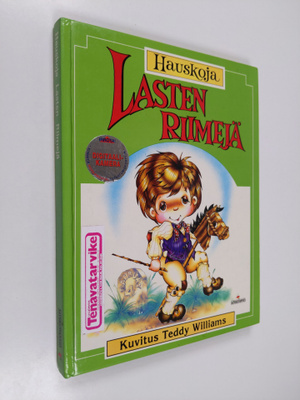 Hauskoja lasten riimejä