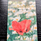 Päivän välähdyksiä nimi- ja syntymäpäiväkirja - pikkukuva 1
