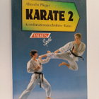 Karate 2 : Kombinationstechniken ; Katas - pikkukuva 1