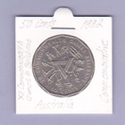 Australia 50 Cents v.1982 KM#74 Comm. - pikkukuva 1