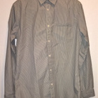 SELECTED HOMME KAULUSPAITA KOKO M / 40 RAIDALLINEN - pikkukuva 5