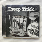Cheap Trick - Cheap Trick CD (M-) - pikkukuva 1