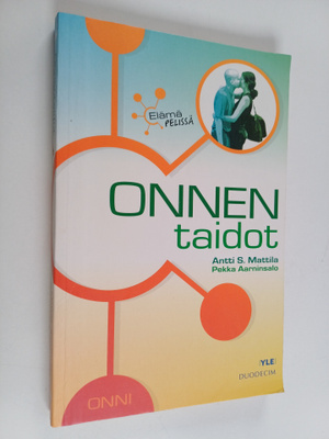 Antti Mattila : Onnentaidot