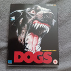 Dogs blu-ray 88 films limited edition - pikkukuva 1