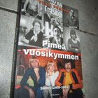 Ville Pernaa :Pimeä vuosikymmen : Suomi 1968-1981 mm - IRWIN - pikkukuva 1