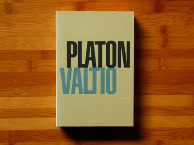 Platon Valtio