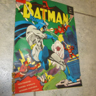 Batman N:o 1 / 1966 (Lepakkomies) – ”Rakettimiesten raivoisa - pikkukuva 1
