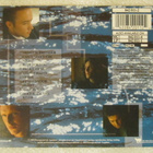 Wet Wet Wet • Holding Back The River CD - pikkukuva 2