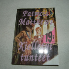Patricia Matthews Kielletyt tunteet -nid - pikkukuva 1