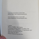 Thomas Bernhard: Hakkuu - Muuan mielenkuohu - pikkukuva 3