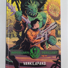 Oskar Källner : Imperiumin perilliset 5 Vankilapako - pikkukuva 1