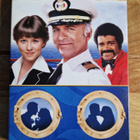 Lemmenlaiva Tv-sarjan DVD 1 Kausi - pikkukuva 4