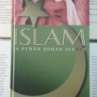 Robert van de Weyer - Islam ja pyhän sodan juuret (sid.) - pikkukuva 1