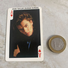 Duran Duran julisteet + tarrat + keräilykuva - pikkukuva 4