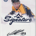 Mikael Ruohomaa Lukko Signature RARE Blueline 2025-26 - pikkukuva 1
