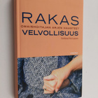 Rakas velvollisuus : omaishoitajan arjen haasteet - pikkukuva 1