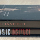 Basic Instinct 1&2 (2DVD) Sharon Stone (UUSI) - pikkukuva 4