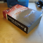Alastair Reynolds: Prefekti, pokkari, hyvä - pikkukuva 1