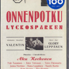 Onnenpotku (DVD) - pikkukuva 1