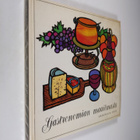 Erik Haack : Gastronomian maailmasta - pikkukuva 1