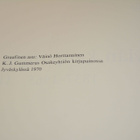 JYVÄSKYLÄN KAUPUNGIN HISTORIA 1837 - 1965, osat 1 ja 2 - pikkukuva 3