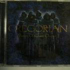 CD - GREGORIAN : MASTER OF CHANT CHAPTER II -01 - pikkukuva 1