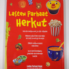 Jane Bull : Lasten parhaat herkut - pikkukuva 2
