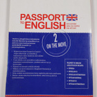 Eero Lehtonen : Passport to English 2 : On the move - pikkukuva 2