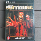 PC CD: The Suffering peli (2004) - pikkukuva 1