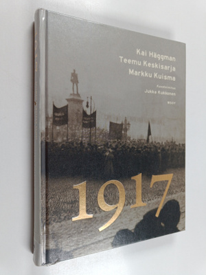Kai Häggman ym. : 1917