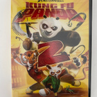 Kung Fu Panda 2 dvd, uusi - pikkukuva 1