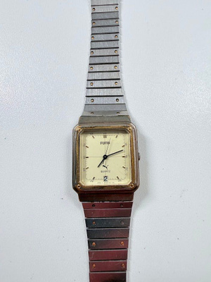PUMA MIESTEN KELLO