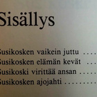 Mauri Sariola - Susikoski, rikostarkastaja (sid.) - pikkukuva 2