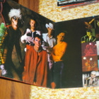 SKYHOOKS - Love Is Not A Dirty Word - LP 1975 glam rock EX - pikkukuva 3