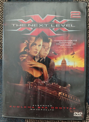 XXX 2 - Next Level