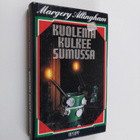 Margery Allingham : Kuolema kulkee sumussa - pikkukuva 1
