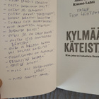 Helin - Lahti: Kylmää käteistä - Mies, joka toi kokaiinin Su - pikkukuva 3