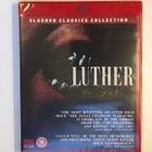 Luther the Geek (Blu-ray) Slasher Classic 29# (1990) UUSI - pikkukuva 1