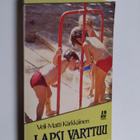 Veli-Matti Kärkkäinen : Lapsi varttuu : persoonallisuuden... - pikkukuva 1