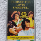 Hums Of The Lovin' Spoonful C-KASETTI - pikkukuva 1