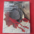 RAAKA KUVAKIRJA IRAN VALLANKUMOUS THE IMPOSED WAR - pikkukuva 1