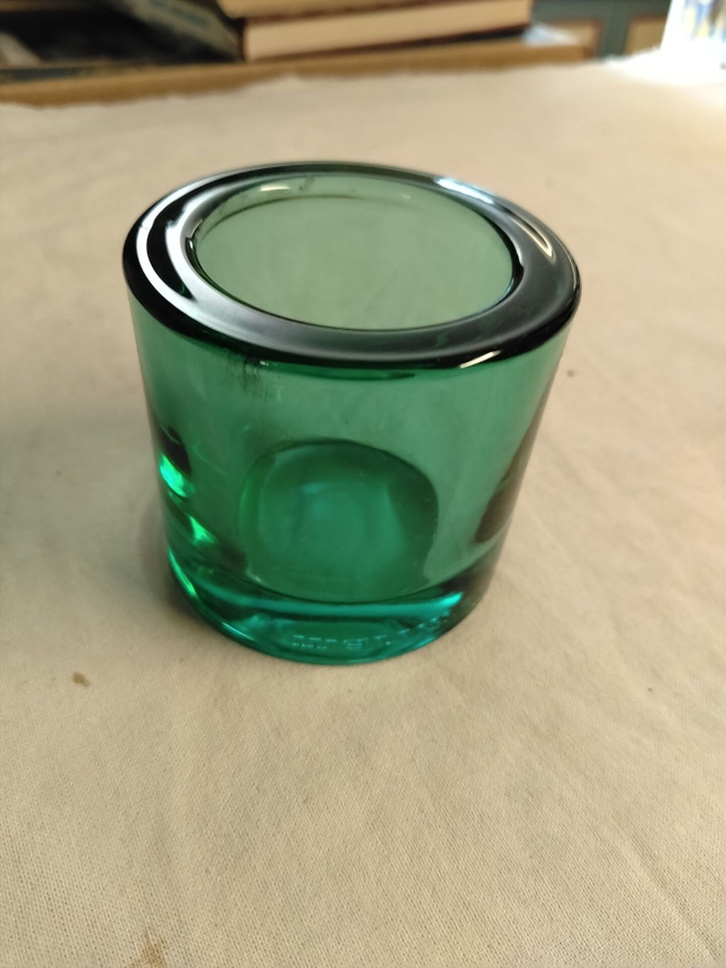 marimekko kivituiku vihertävä