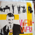 SINGLE- LEVY: KAI LIND : VIRI- VIRI / KAHDEKSAS IHME - pikkukuva 1