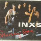 INXS • Shining Star PROMO CD-Single - pikkukuva 1